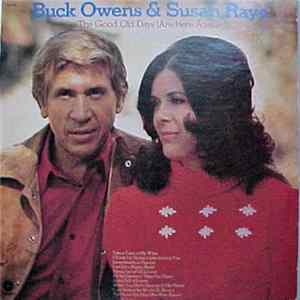 Buck Owens, Susan Raye - The Good Old Days (Are Here Again) mp3