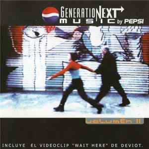 Various - GenerationNext Music By Pepsi (Volumen II) mp3