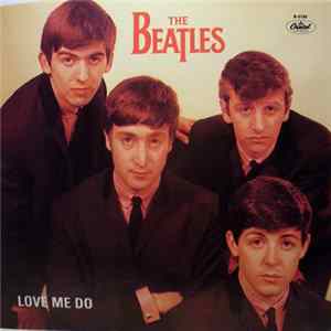 The Beatles - Love Me Do / P. S. I Love You mp3