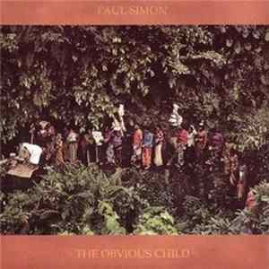 Paul Simon - The Obvious Child mp3