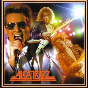 Alcatrazz - Imprisonment For Live mp3
