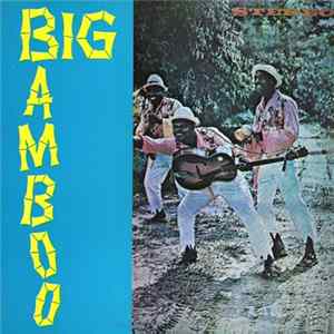Hiltonaires - Big Bamboo mp3