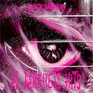 Black Sabbath - As Darkness Hits mp3