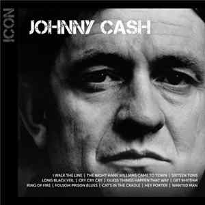 Johnny Cash - Icon mp3