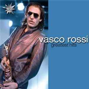 Vasco Rossi - Greatest Hits mp3