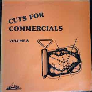 Chris Evans-Ironside - Cuts For Commercials Volume 8 mp3