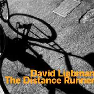 David Liebman - The Distance Runner mp3