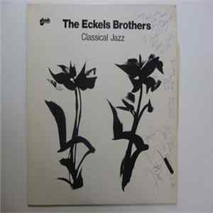 The Eckels Brothers - Classical Jazz mp3