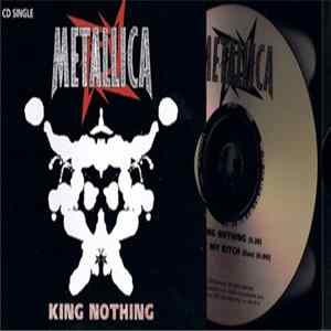Metallica - King Nothing mp3