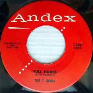 The T - Birds - Full House mp3