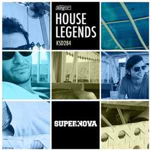 Supernova - House Legends mp3