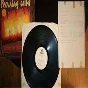 Running Wild - Ready For Boarding mp3