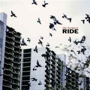 Ride - OX4_ (The Best Of Ride) mp3