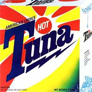 Hot Tuna - America's Choice mp3