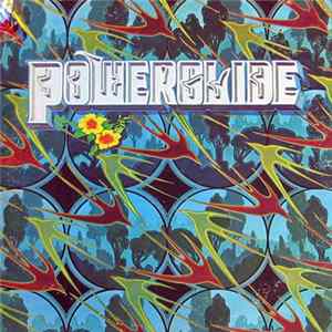 New Riders Of The Purple Sage - Powerglide mp3