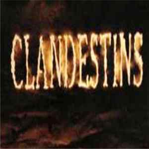 Clandestins - Clandestins mp3