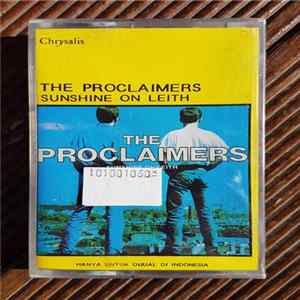 The Proclaimers - Sunshine On Leith mp3