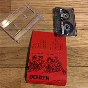 Deadyn - Back Street Heroes mp3