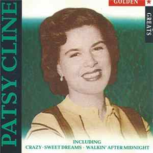 Patsy Cline - Golden Greats mp3
