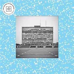 Various - High Hopes - Spaced Out Cuts From The Israeli Sidelines 1992-1998 (Compiled By Niv Hadas & Amir Egozy) mp3