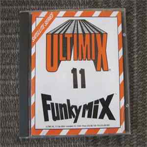 Various - Funkymix 11 mp3