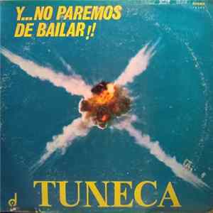 Marimba Orquesta Alma Tuneca - Y...No Paremos De Bailar!! mp3