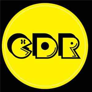 CDR - Mugifar EP mp3