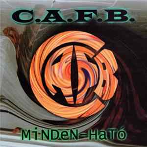 C.A.F.B. - Minden-Ható mp3