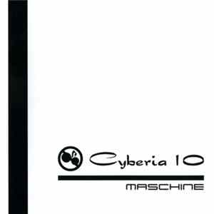 Various - Cyberia 10: Maschine mp3