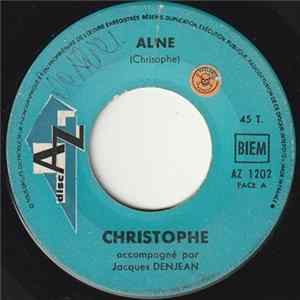 Christophe - Aline mp3