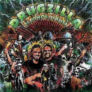 Drugzilla - Alcoholocaust mp3