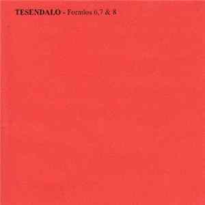Tesendalo - Formlos 6/7/8 mp3