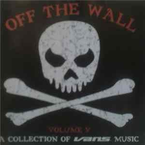 Various - Vans Off The Wall Volume V mp3
