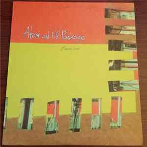 Atom And His Package - Making Love mp3