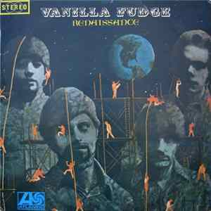 Vanilla Fudge - Renaissance mp3