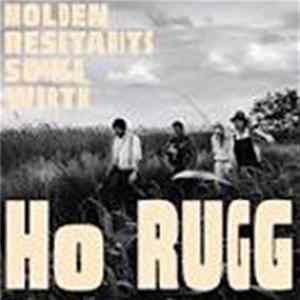 Molden, Resetarits, Soyka, Wirth - Ho Rugg mp3