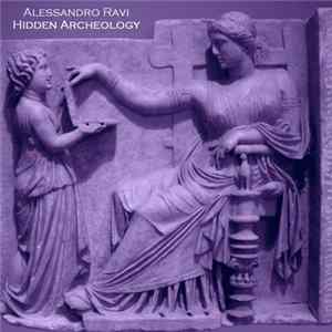 Alessandro Ravi - Hidden Archeology mp3