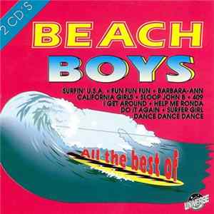 The Beach Boys - All The Best Of mp3
