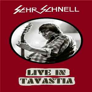 Sehr Schnell - Live In Tavastia mp3