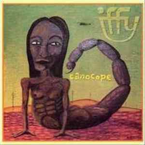 Iffy - Can O Cope EP mp3