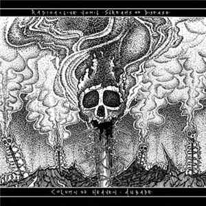 Radioactive Vomit / Column Of Heaven - Streams Of Disease / Aubade mp3