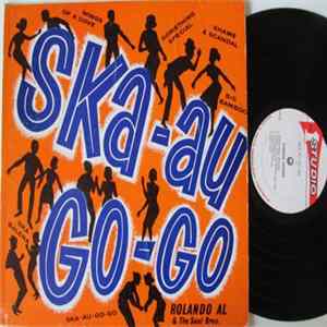 Various - Ska Au Go Go mp3