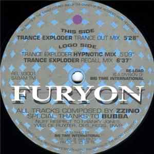 Furyon - Trance Exploder mp3