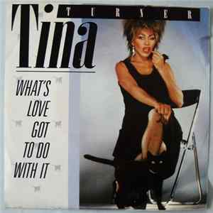 Tina Turner - What's Love Got To Do With It mp3