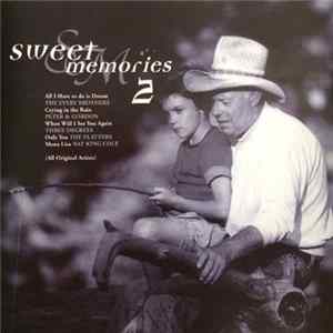 Various - Sweet Memories 2 mp3