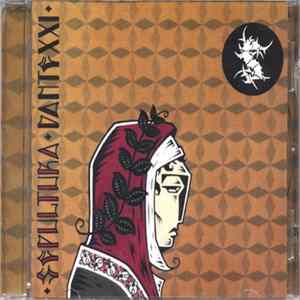 Sepultura - Dante XXI mp3