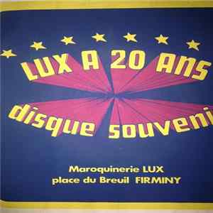 Berthe Sylva - Lux A 20 Ans Disque Souvenir mp3