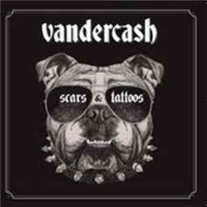 Vandercash - Scars & Tattoos mp3