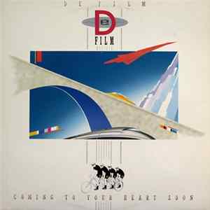 DeFilm - Coming To Your Heart Soon mp3