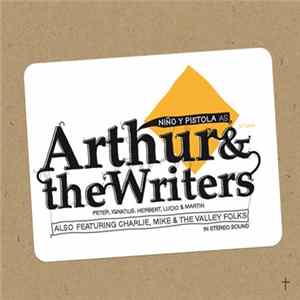 Niño y Pistola - As Arthur & The Writers mp3